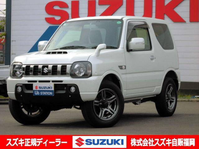 ジムニー　４ＷＤ　ＬＡＮＤ　ＶＥＮＴＵＲＥ　１０型