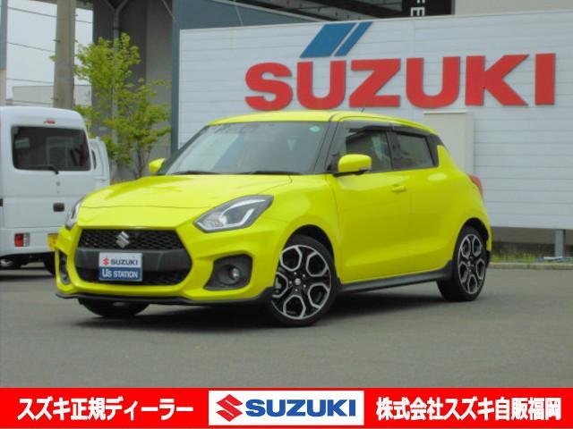 スイフト　２型／サポカー