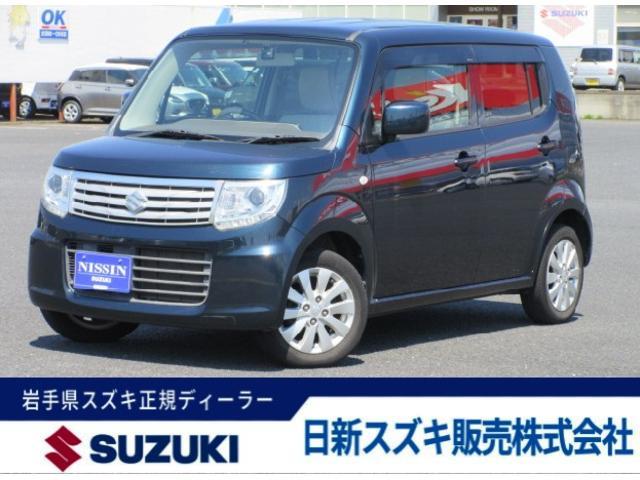 ＭＲワゴン　４ＷＤ　Ｗｉｔ　ＬＳ　４ＷＤ　ポータブルナビ　オ