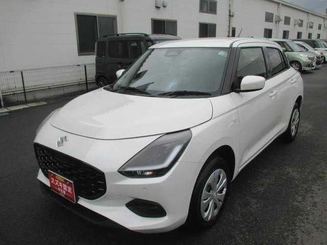 スイフト　４ＷＤ　ＸＧ　４ＷＤ　衝突軽減ブレーキ
