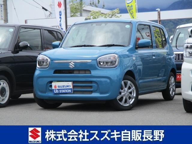 アルト　４ＷＤ　ＨＹＢＲＩＤ　Ｘ　２型　４ＷＤ　ＬＥＤヘ