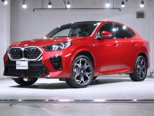 Ｘ２　ｘＤｒｉｖｅ２０ｉ　Ｍスポーツ