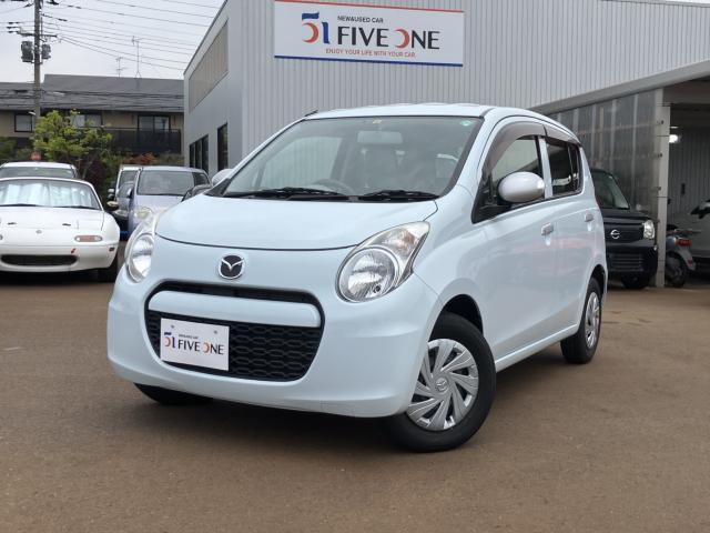 キャロル　エコ　４ＷＤ　Ｘ