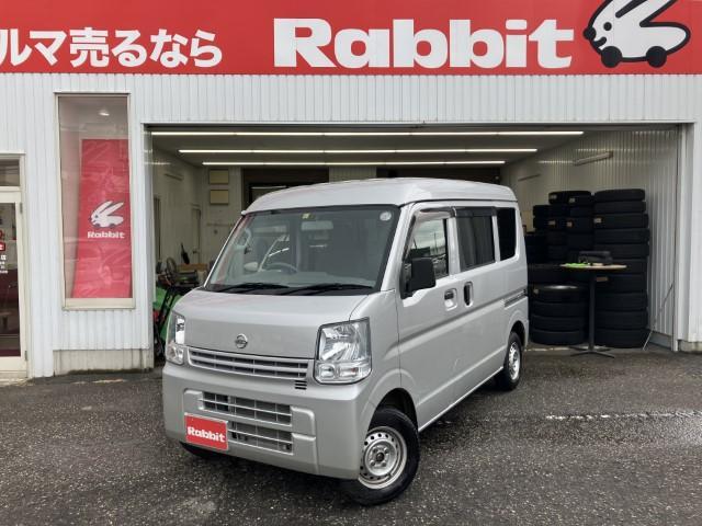 ＮＶ１００クリッパー　４ＷＤ　ＤＸ　ＨＲ　リモコンキー