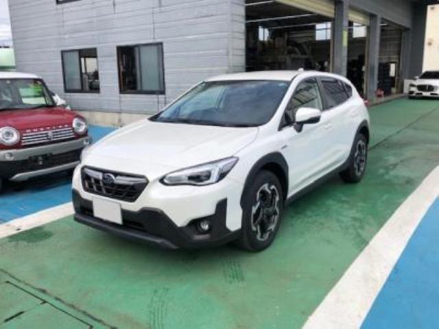 ＳＵＢＡＲＵ　ＸＶ　ハイブリッド　２．０ｅ－Ｓ　アイサイト