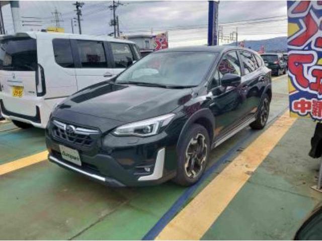 ＳＵＢＡＲＵ　ＸＶ　ハイブリッド　アドバンス