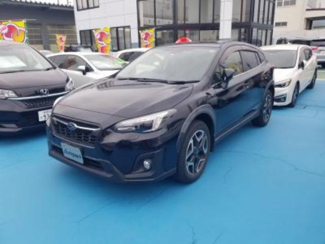 ＳＵＢＡＲＵ　ＸＶ　２．０ｉ－Ｓ　アイサイト