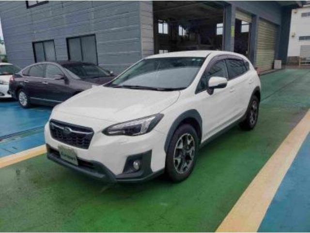 ＳＵＢＡＲＵ　ＸＶ　２．０ｉ－Ｌ　アイサイト