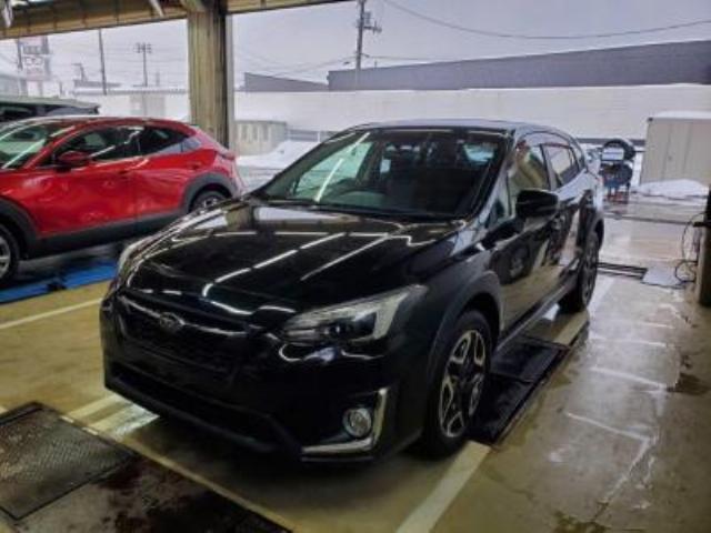 ＳＵＢＡＲＵ　ＸＶ　２．０ｉ－Ｓ　アイサイト