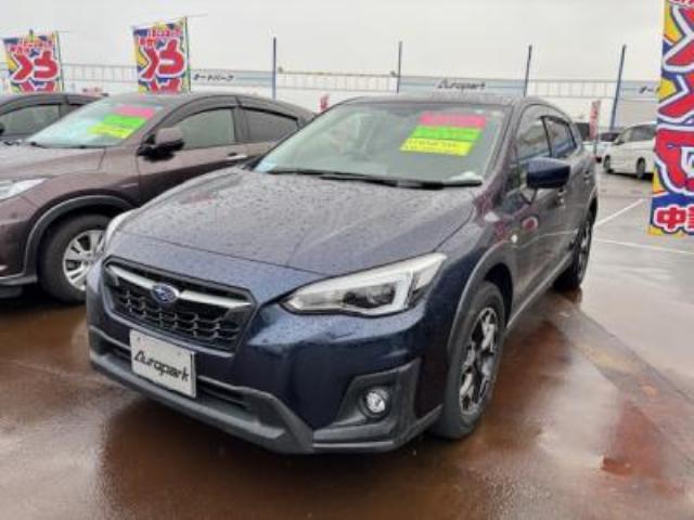 ＳＵＢＡＲＵ　ＸＶ　１．６ｉ－Ｌ　アイサイト