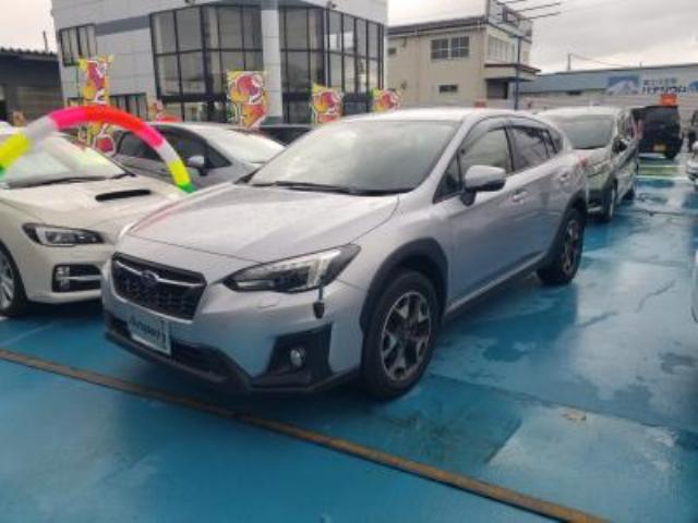ＳＵＢＡＲＵ　ＸＶ　２．０ｉ－Ｌ　アイサイト