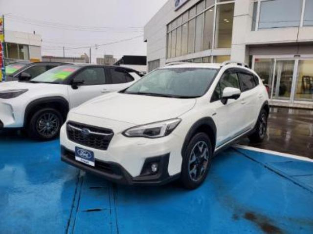 ＳＵＢＡＲＵ　ＸＶ　ハイブリッド　２．０ｅ－Ｌ　アイサイト