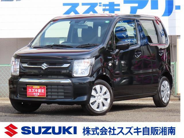 ワゴンＲ　ＨＹＢＲＩＤ　ＦＸ－Ｓ　オーディオレス　