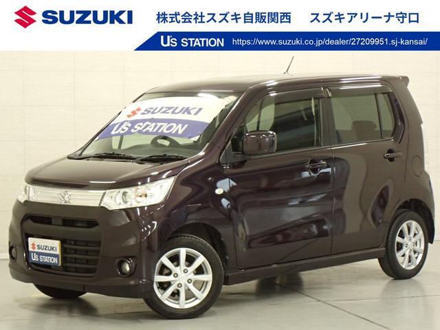 ワゴンＲ　スティングレー　スティングレー　Ｘ　ＭＨ３４型