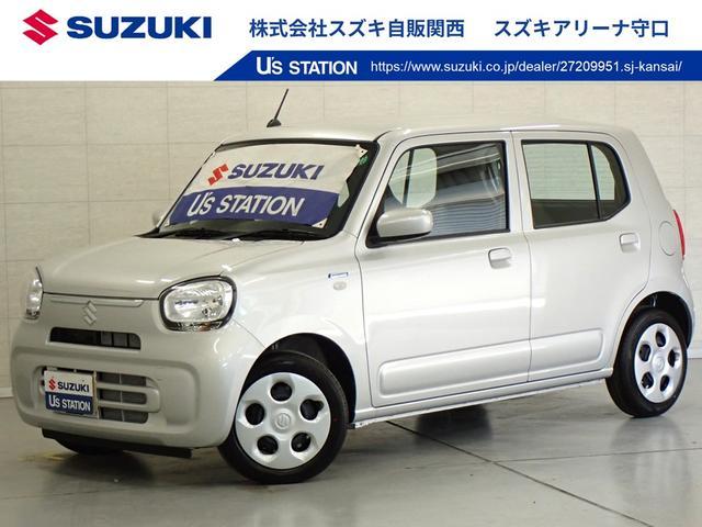 アルト　ＨＹＢＲＩＤ　Ｓ　２型