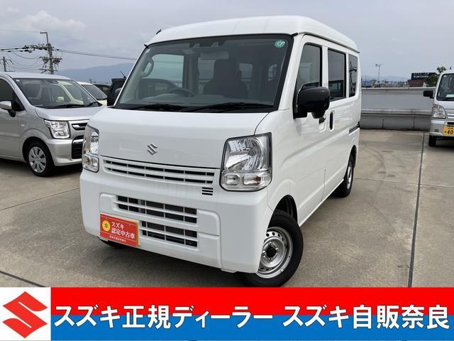 エブリイバン　ＰＡ　５型