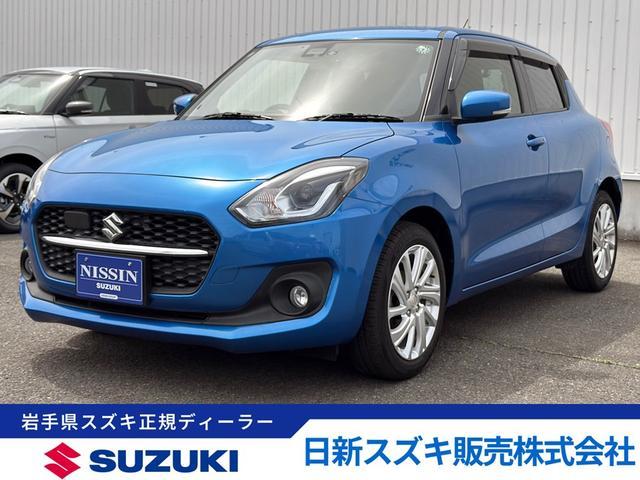 スイフト　ＸＧ　セーフティパッケージ仕様　２ＷＤ　