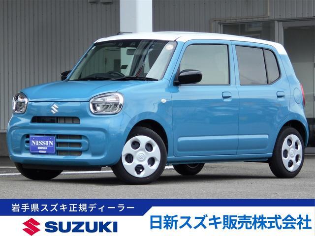 アルト　４ＷＤ　Ｌ　４ＷＤ　ＵＰグレードＰＫＧ　フルセグ