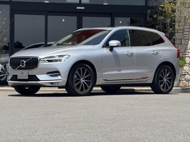 ＸＣ６０　Ｄ４　ＡＷＤ　インスクリプション