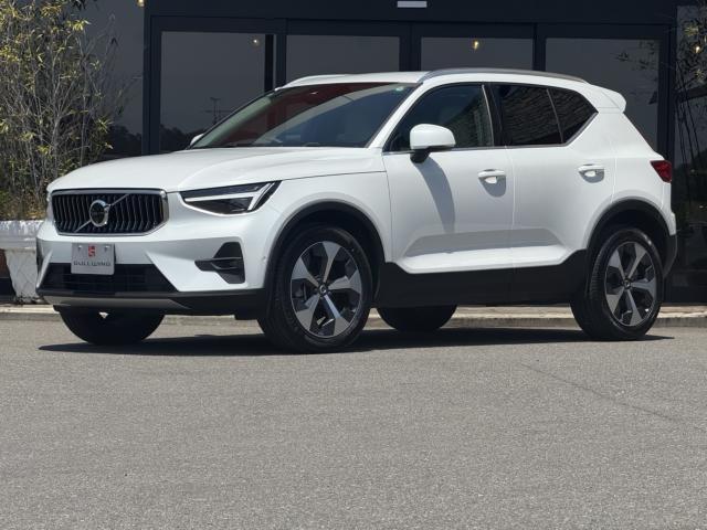 ＸＣ４０　アルティメット　Ｂ４　ＡＷＤ
