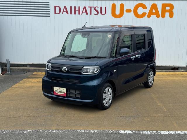 タント　Ｘ