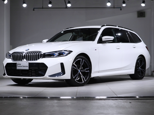 ３シリーズ　ツーリング　３２０ｄ　ｘＤｒｉｖｅ　Ｍスポーツ