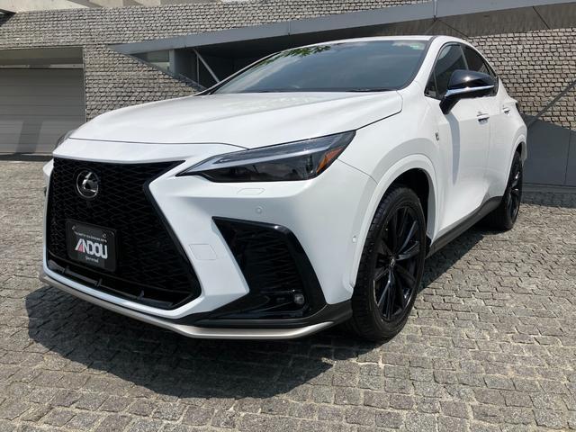 ＮＸ３５０ｈ　ＡＷＤ　ＮＸ３５０ｈ　Ｆスポーツ