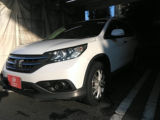 ＣＲ－Ｖ　２ＷＤ　２０００　２０Ｇ　５ドア　ＤＣＶＴ　２Ｗ