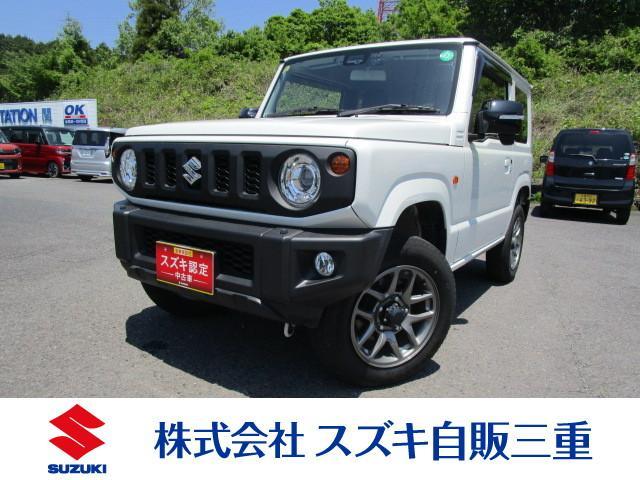 ジムニー　４ＷＤ　ＸＣ