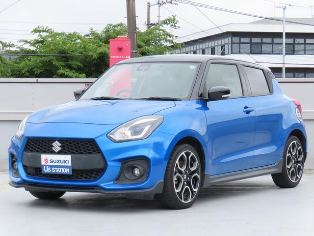スイフト　スポーツ　２型