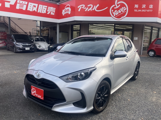 ヤリス　Ｇ