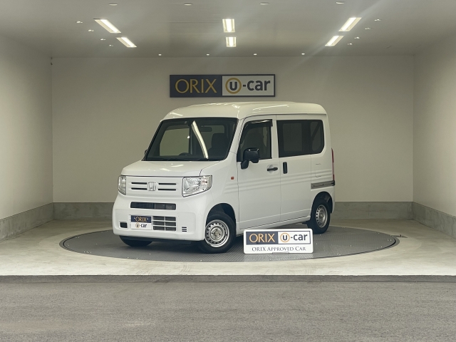 Ｎ－ＶＡＮ　Ｇ　ホンダセンシング
