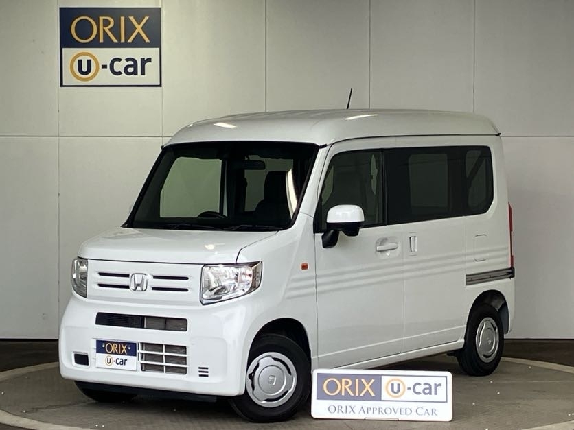 Ｎ－ＶＡＮ　Ｌ