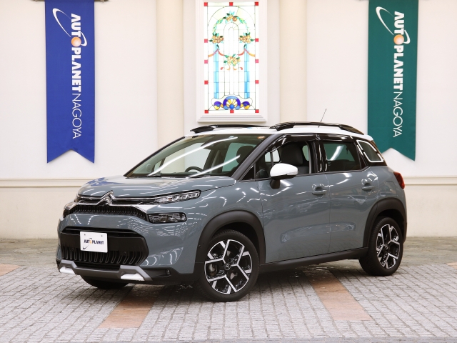 Ｃ３　エアクロス　ＳＵＶ(シトロエン) シャイン　パック 中古車画像