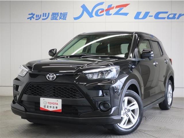 ライズ　Ｇ
