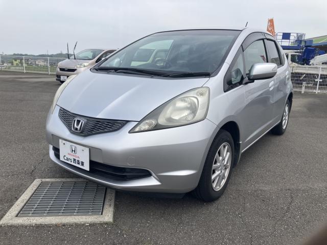 フィット　Ｇ