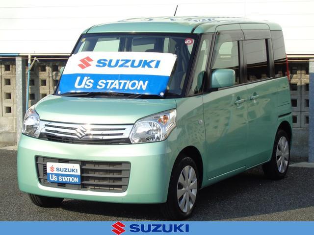 スペーシア　Ｘ　ＭＫ３２型