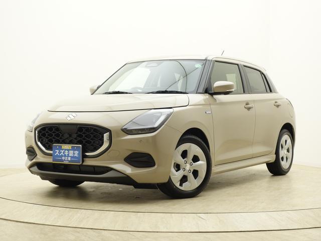 スイフト　ＨＹＢＲＩＤ　ＭＸ　全方位カメラ付９イン