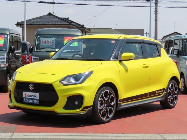 スイフト　スポーツ　２型　ゴールデンウィークフェア