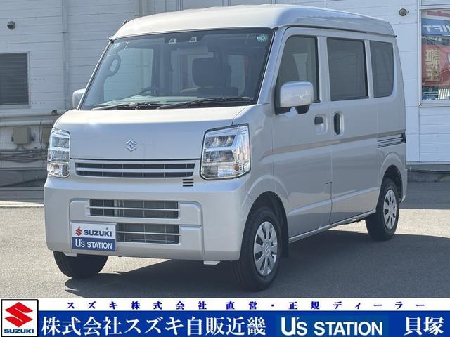 エブリイバン　ＰＣ　６型