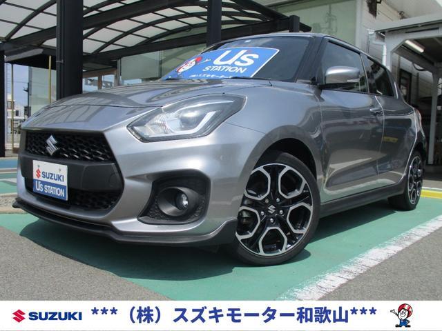 スイフト　ベースグレード　２ＷＤ　６ＭＴ　メモリー