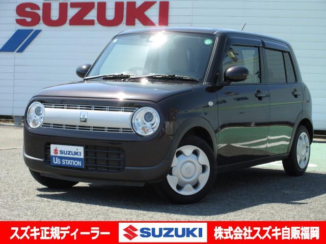 アルト　ラパン　Ｓ　２型／サポカー