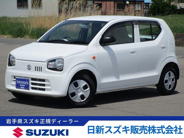 アルト　４ＷＤ　Ｌ　４ＷＤ　アイドリングストップ　シート