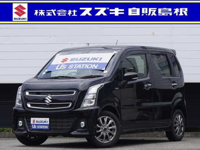 ワゴンＲ　スティングレー　スティングレー　ＨＹＢＲＩＤ　Ｘ　ナビ　