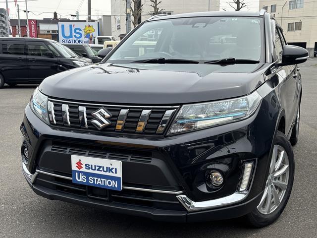 エスクード　４ＷＤ　１．５　４ＷＤ　☆ナビ・バックカメラ・純