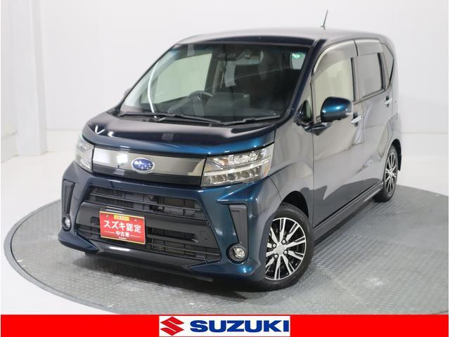 ステラ　カスタム　カスタムＲ　車検整備渡し　ナビ・ＥＴＣ・