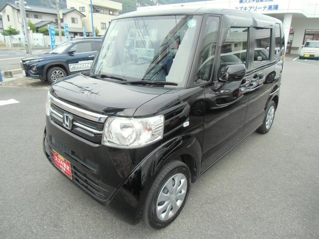 Ｎ　ＢＯＸ　Ｇ　２ＷＤＣＶＴ