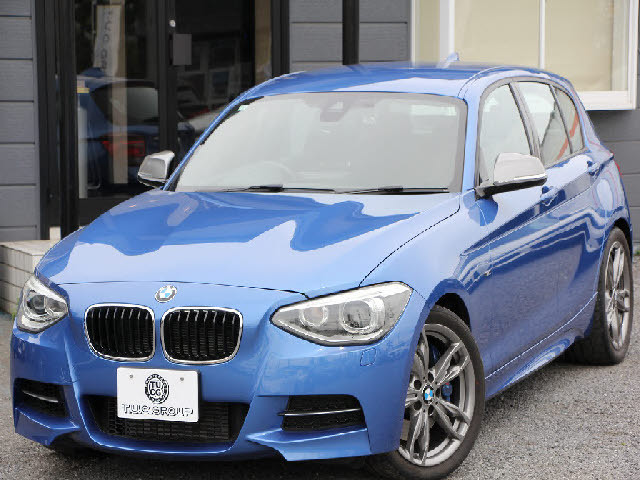 １シリーズ　Ｍ１３５ｉ