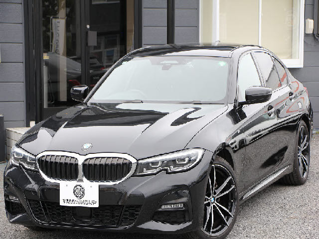 ３シリーズ　セダン　３２０ｄ　ｘＤｒｉｖｅ　Ｍスポーツ
