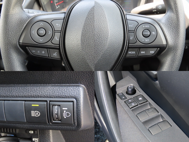 �N���[�Y�R���g���[���𑕔����Ă��܂��̂ŁA�������H�ȂǂŃA�N�Z���y�_���𓥂܂��Ɏԑ������ɕۂ��Ƃ��\�ł�